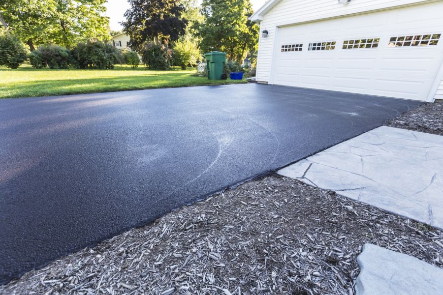 Grenloch Driveway Paving Company