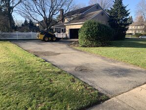 Before & After Driveway Raving in Cherry Hill, NJ (3)