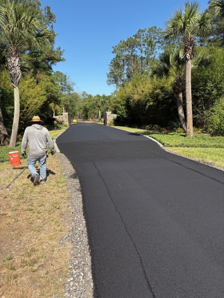 Paving in Jacksonville, FL (3)