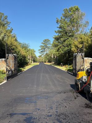 Paving in Jacksonville, FL (2)