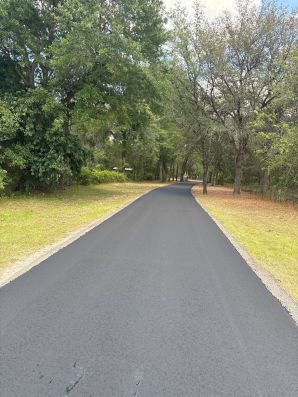 Paving