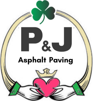 P&J Asphalt Paving